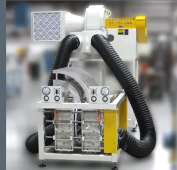 Air Single Filer
