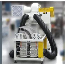 Air Single Filer