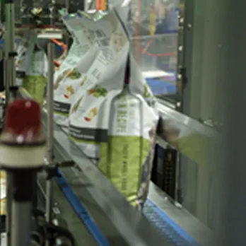 Flexible Bagging & Wrapping Equipment