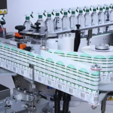 CONVERTING & LABELING EQUIPMENT