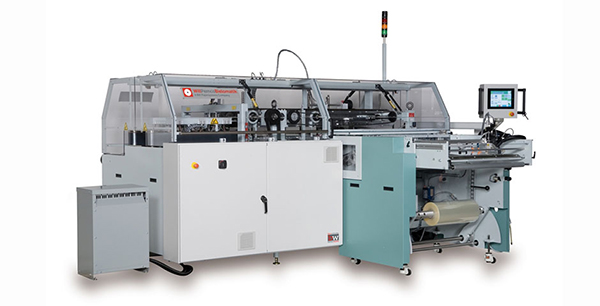 Cut-Size Packaging Machines