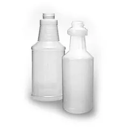 Decanters