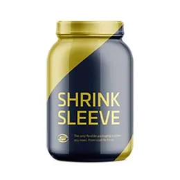 Shrink sleeves