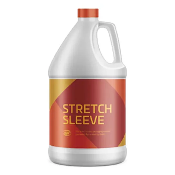 Stretch sleeves