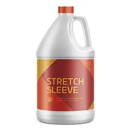 Stretch sleeves