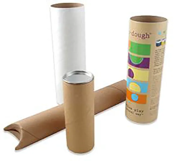 Fiber Tubes