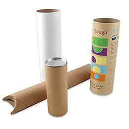 Fiber Tubes