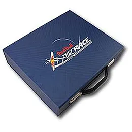 Rigid Suitcase Boxes