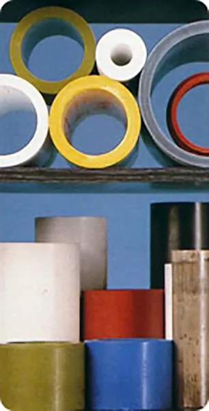 Engineering Plastics