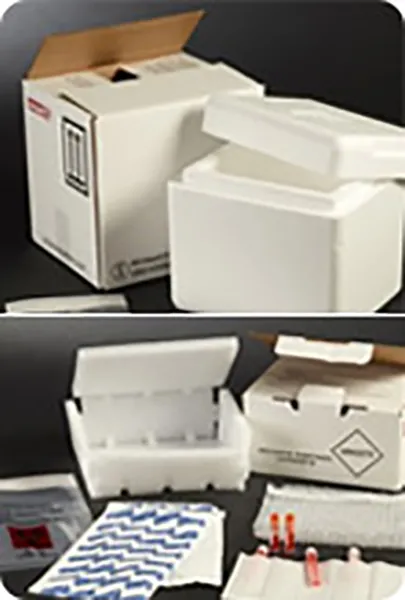 Medical Packaging