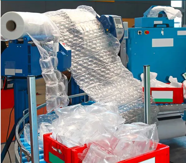 Protective Packaging