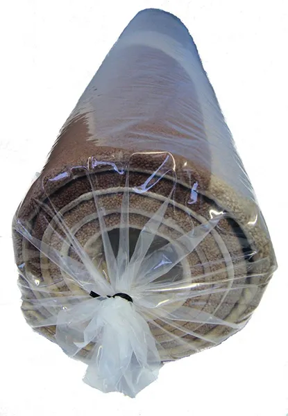 Lay Flat Tubing and Sheeting