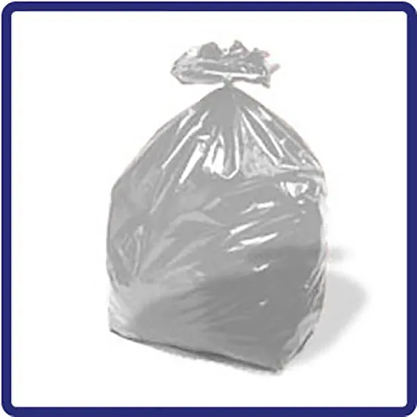 Sacks and Bin Liners
