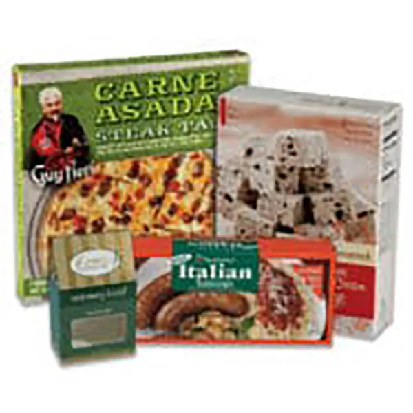 Custom Cartons