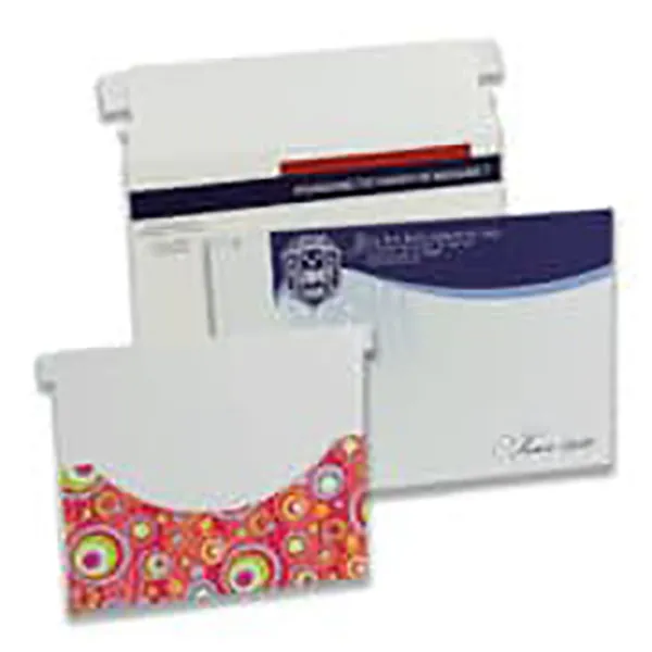 Custom Mailers