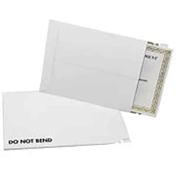 DO NOT BEND Stayflats Plus® Mailer