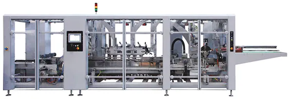 Cartoning Machines