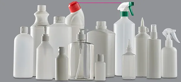 Plastic Bottles
