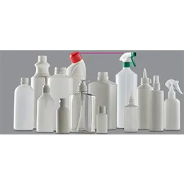 Plastic Bottles