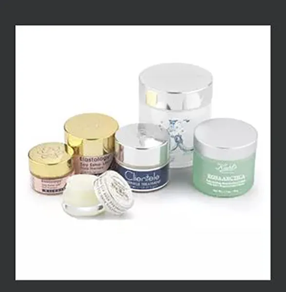 Jar Covers