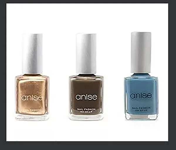 Nail Closures