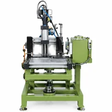 Automatic Rolling Tin Container Making Machine