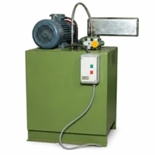 Rectangular Tin Can Making Machine