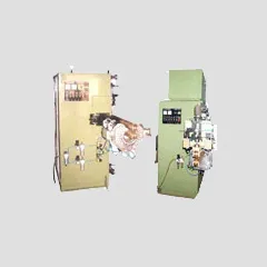Welding Machinery for OTS