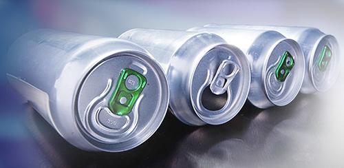 Different Types Of Packaging Cans Materials and Sizes - Levapack