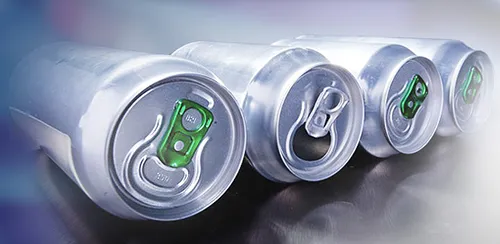 Beverage packaging