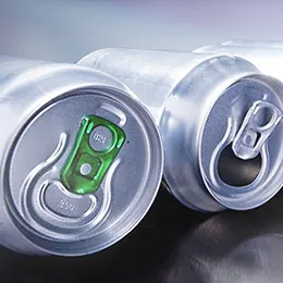 beverage packaging