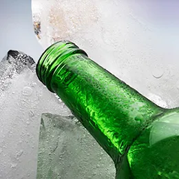 glass packaging