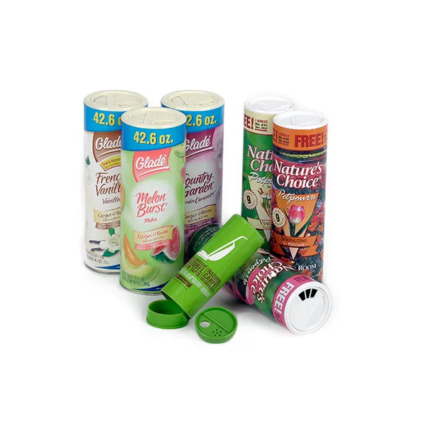 HOUSEHOLD PRODUCTS