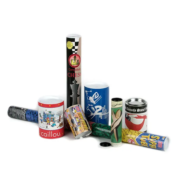 TOYS & PROMOTIONAL ITEMS