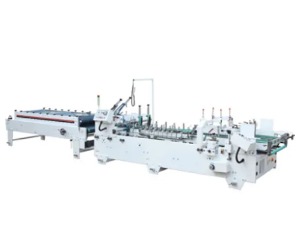 Automatic Folder Gluer