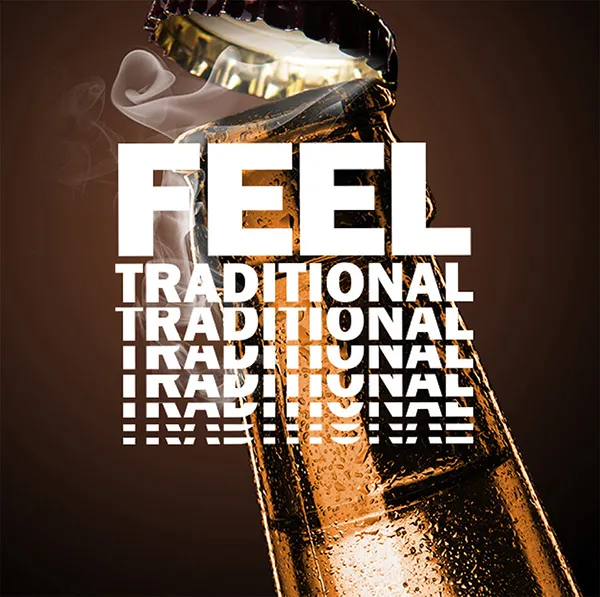 Feel Traditional