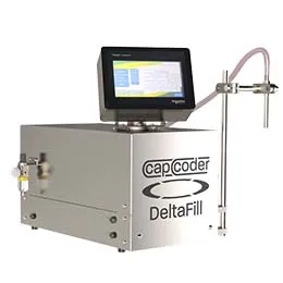 DeltaFill