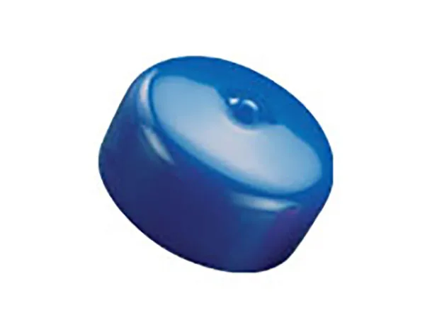 Plastic Caps