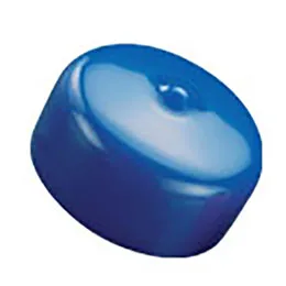 plastic caps
