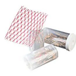 Tubing, Netting, & Containers