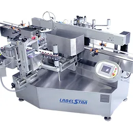 labelstar system 2-2t labeler