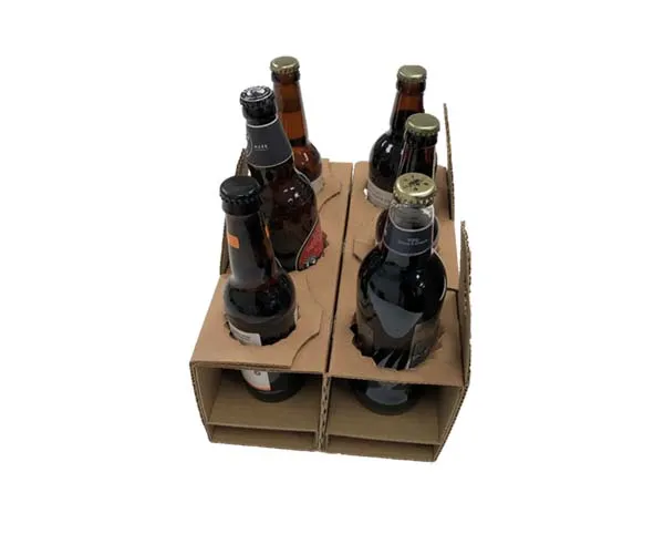 Beer Packaging