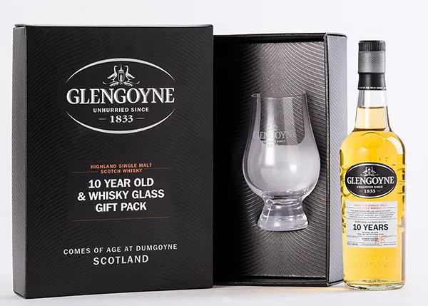 Gift Packaging