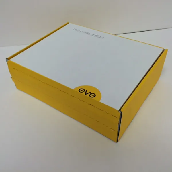Returnable Packaging