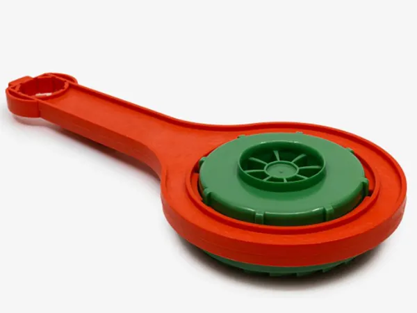 Precise Pour Wrench
