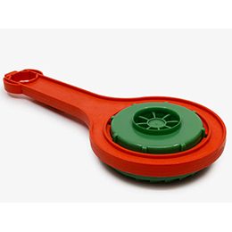 Precise Pour Wrench