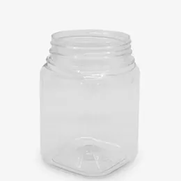 Square Jar 800ml