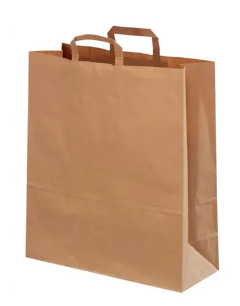 Brown Paper Bags Carrier Bags