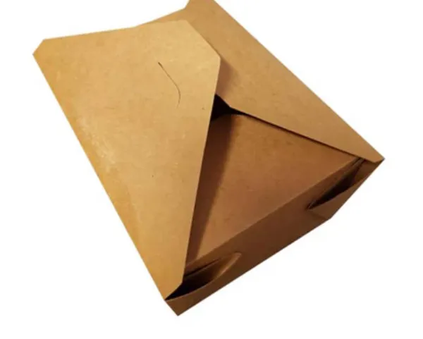 Kraftpax Containers