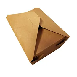 Kraftpax Containers